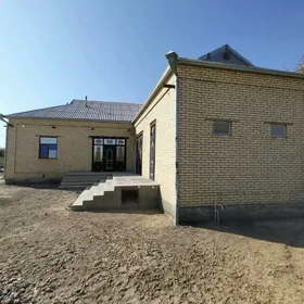 Bayramaly - Satlyk Jaý