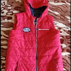 Безрукавка