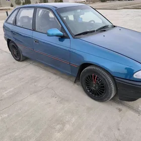 Opel Astra 1992