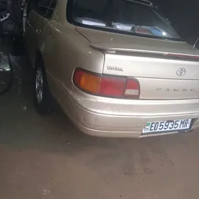 Toyota Camry 1996