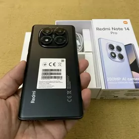 REDMI NOTE 14 PRO 16/256GB