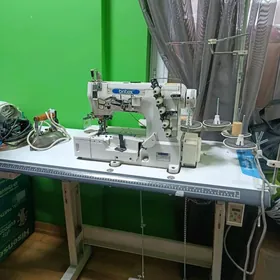 Britex tikin masyn (trikotaž)