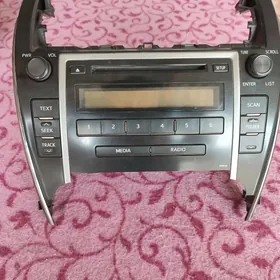 магнитофон