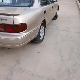 Toyota Camry 1996