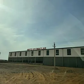 Satlyk biznes awtoban