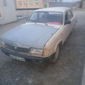 Gaz 31 1993