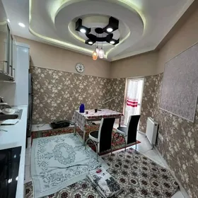 mir8 arenda 2kom baryp gaydyan