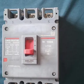 awtomat rubilnik 160amper