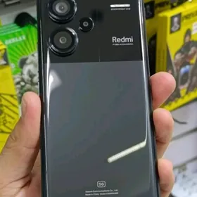 Redmi note 13 pro+ 12+12/512