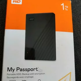 жёсткий диск