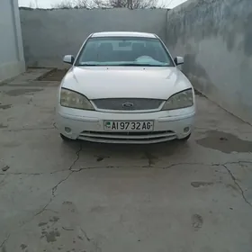 Ford Mondeo 2003