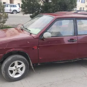 Lada 21099 1994