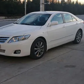 Toyota Camry 2009