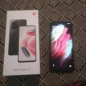 Redmi not 12 8 128 Baha 1500