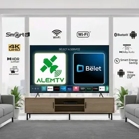 KREDIT TELEWIZOR SUPERMAX 65