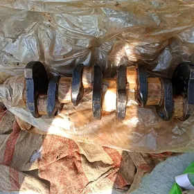 валь от Моськвич СССР