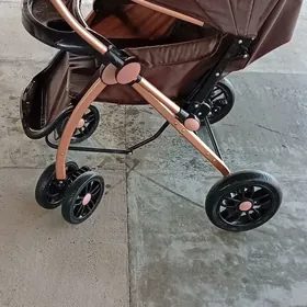 Коляска и Ходинок