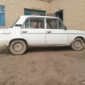 Lada 2106 1986