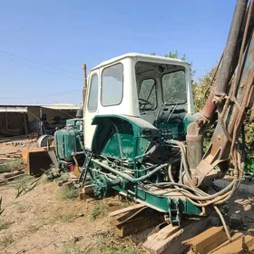 JCB 5CX Wastemaster 2023