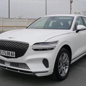 Genesis G70 2021