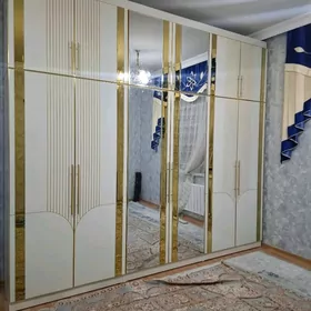 MEBEL ️️️ GARNATUR ŞKAF