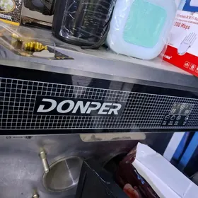 Donper marozna aparat