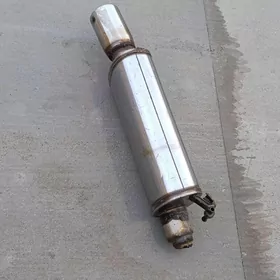 выхлопная система