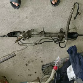 Rulewoy reyka Carolla 2005