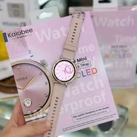 Smart watch arginal Amerika