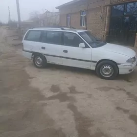 Opel Astra 1992