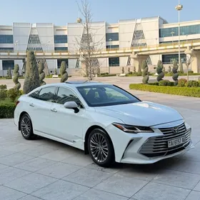 Toyota Avalon 2020