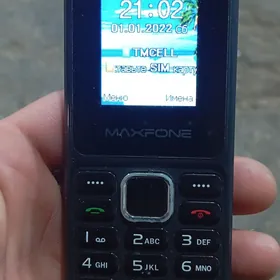 Maxfone M128