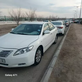 Toyota Camry 2008
