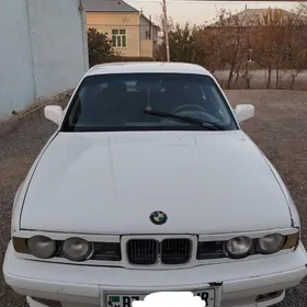 BMW 525 1999