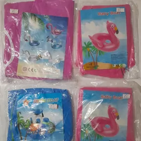 SUWA DUSULYAN BALONLAR