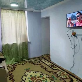 Квартира сдаётся