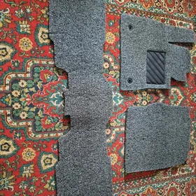 Kowrik Ford explorer 21-25 mod