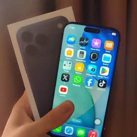 iPhone 17 Pro Max Dublikat