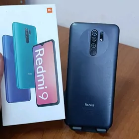 Redmi 9