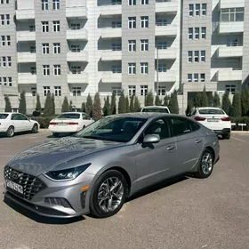 Hyundai Sonata 2023