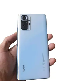 Redmi Note 10 Pro
