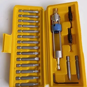 Набор экстракторов