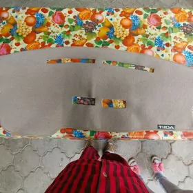 каврик для понели