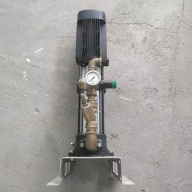 Suw nasos Водяной насос