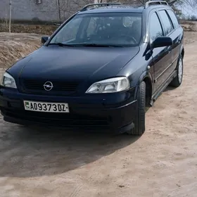 Opel Astra 2000