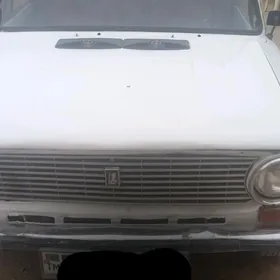 Lada 2101 1980