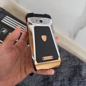 Lamborgini Antares 0146/1947