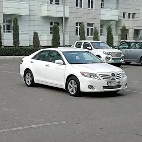 Toyota Camry 2008