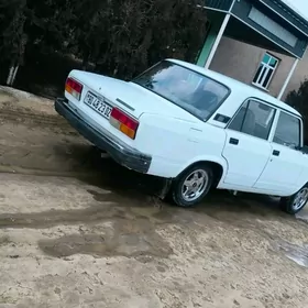 Lada 2107 2010