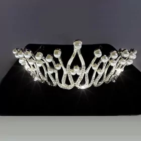 Корона принцессы